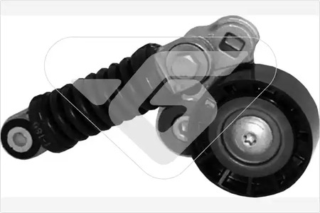 Ролик приводного ремня HUTCHINSON T2008