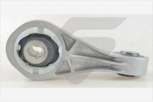 Кронштейн подвески двигателя HUTCHINSON 532B89