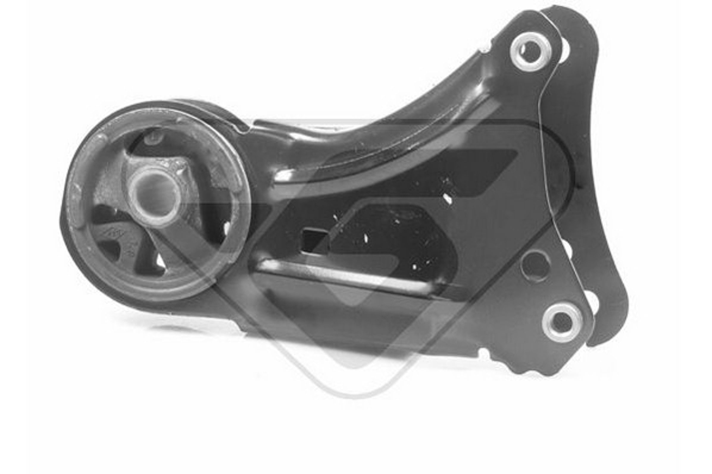 Опора двигателя HUTCHINSON 538489