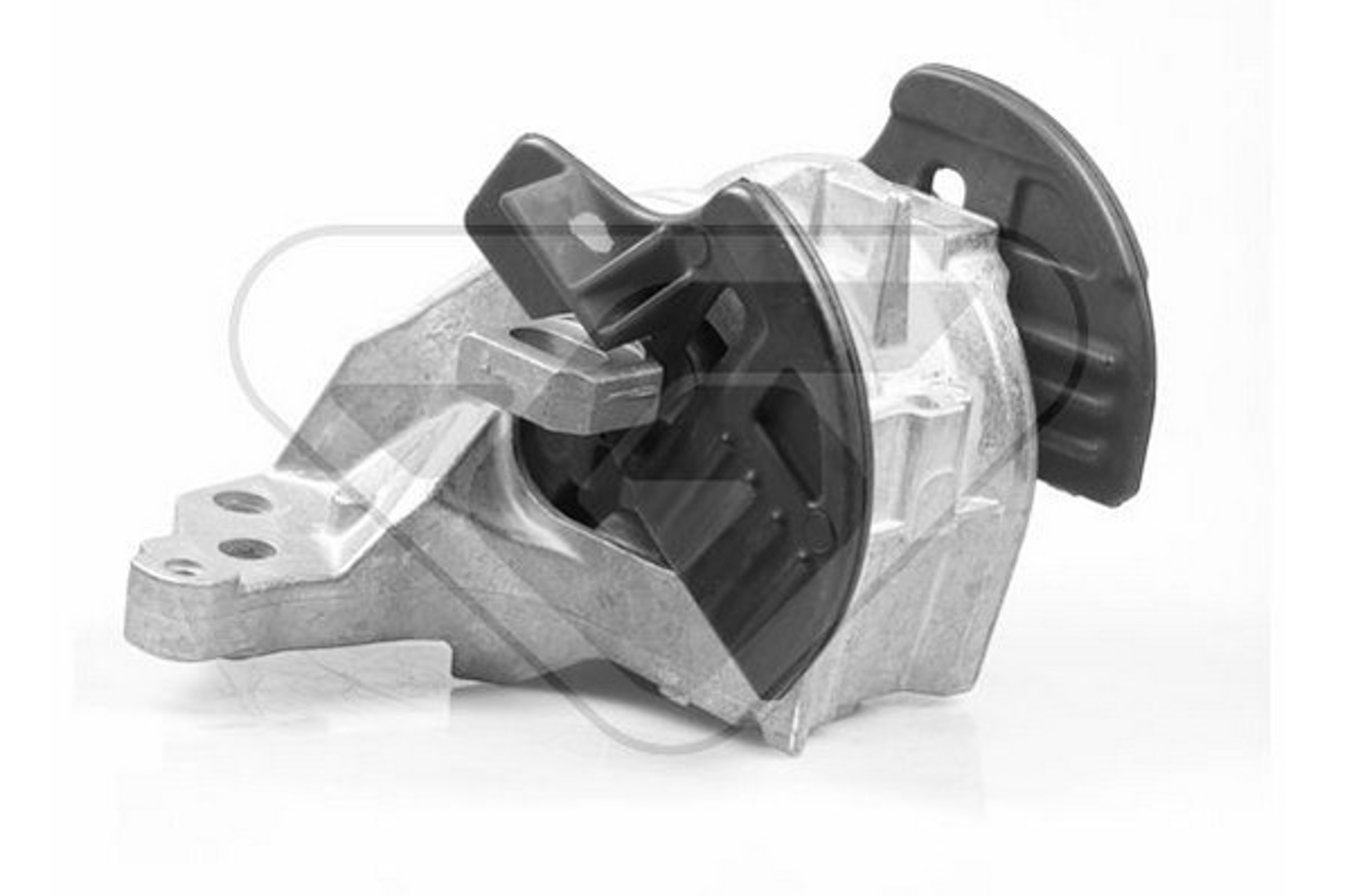 Опора кпп HUTCHINSON 585195