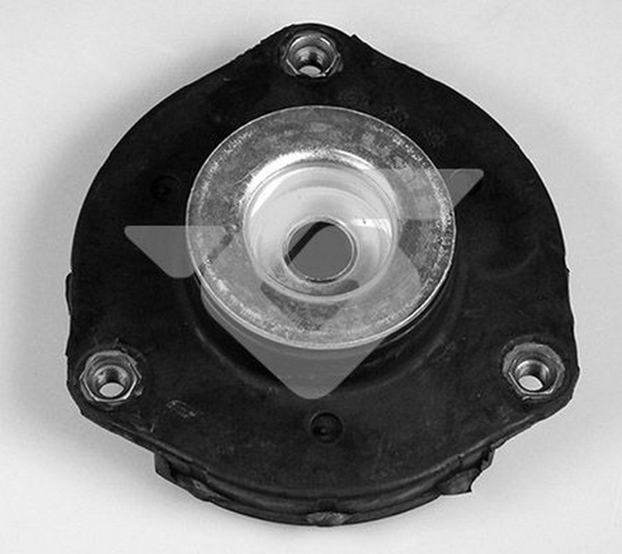 Опора амортизатора HUTCHINSON 590007