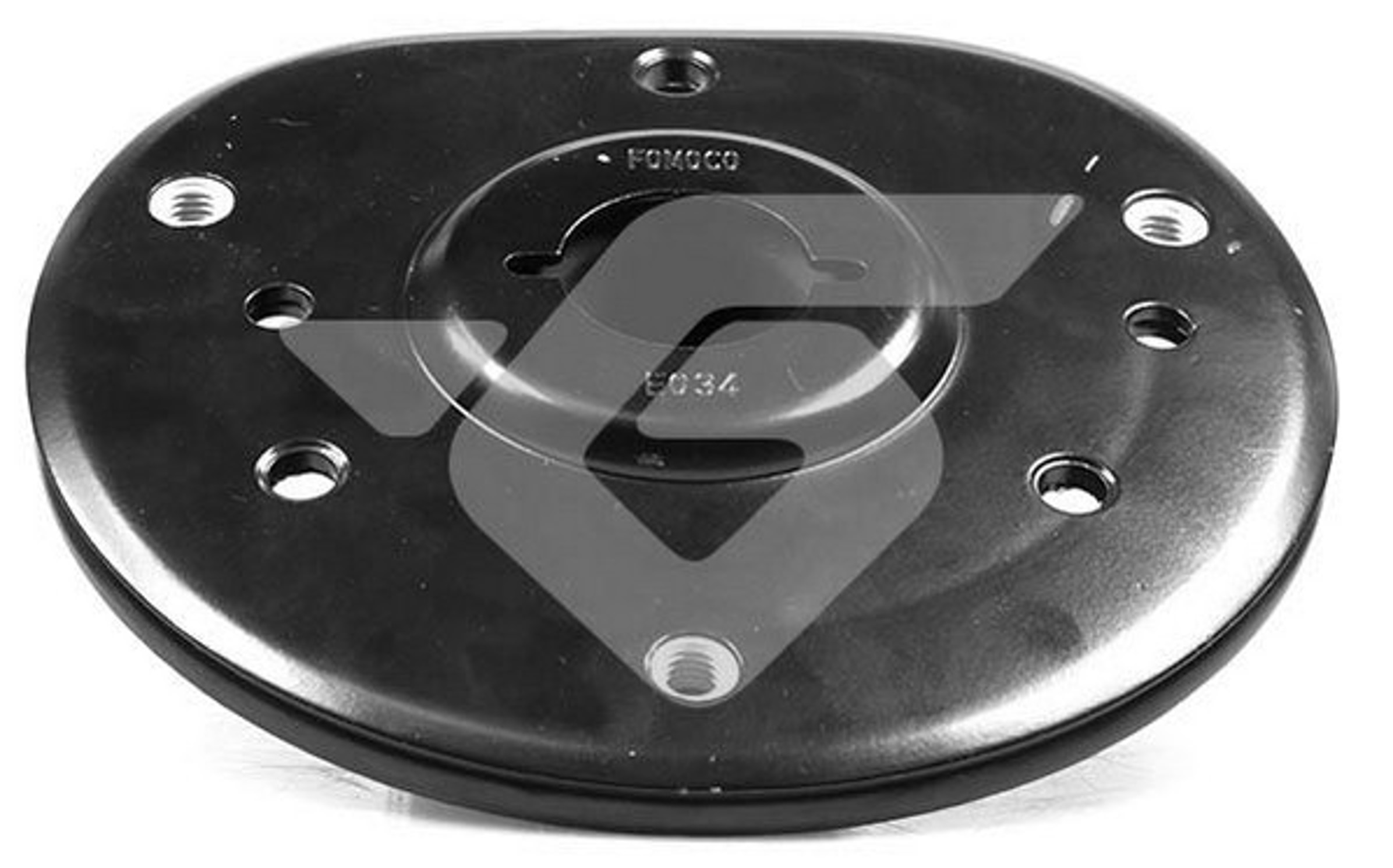 Опора амортизатора HUTCHINSON 590255