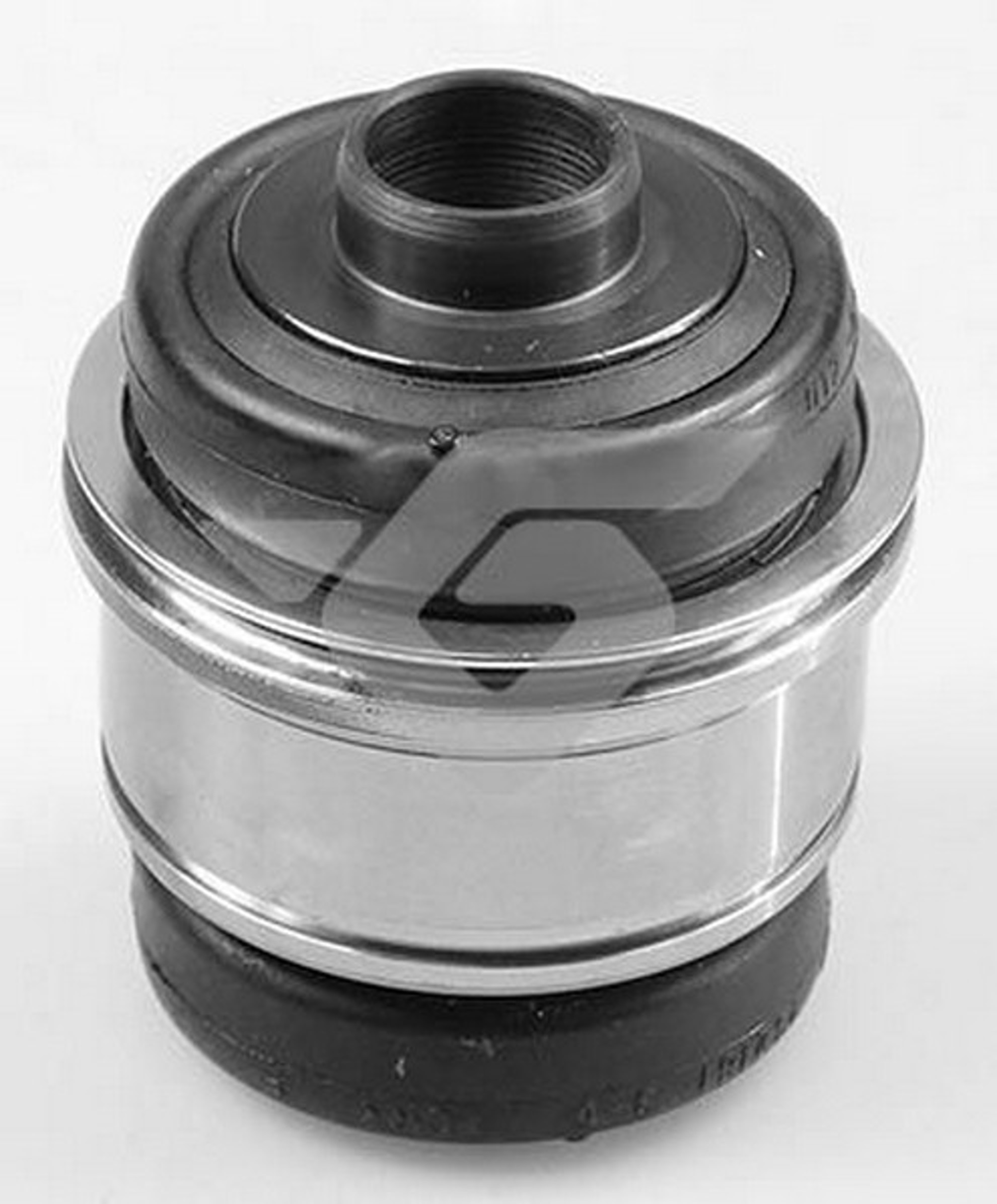 Сайлентблок плавающий HUTCHINSON 590307