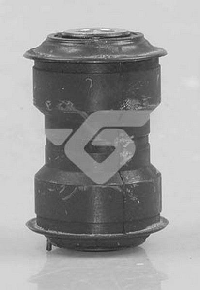 Подвеска листовой рессоры HUTCHINSON 590349