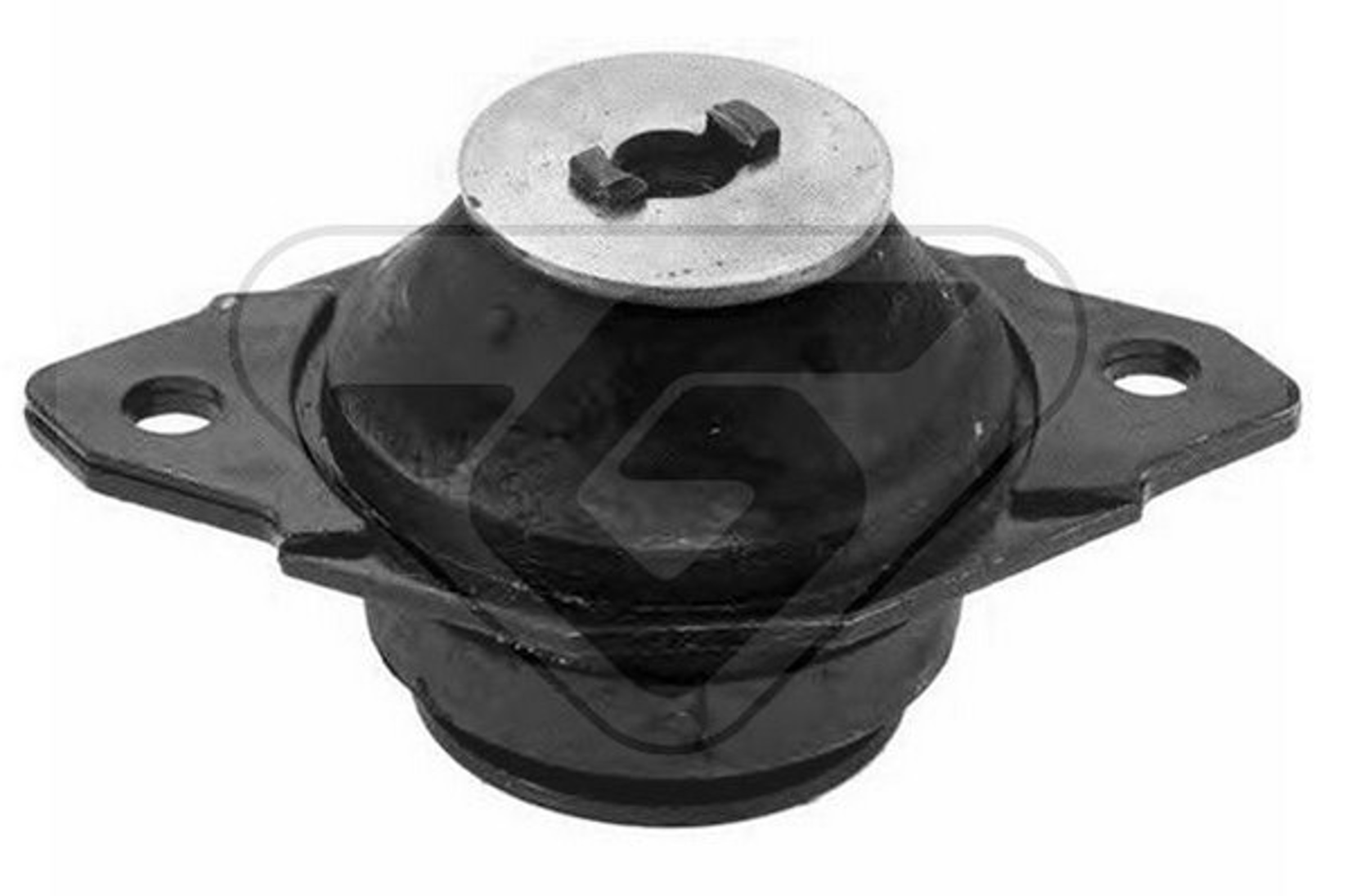 Опора кпп HUTCHINSON 594236