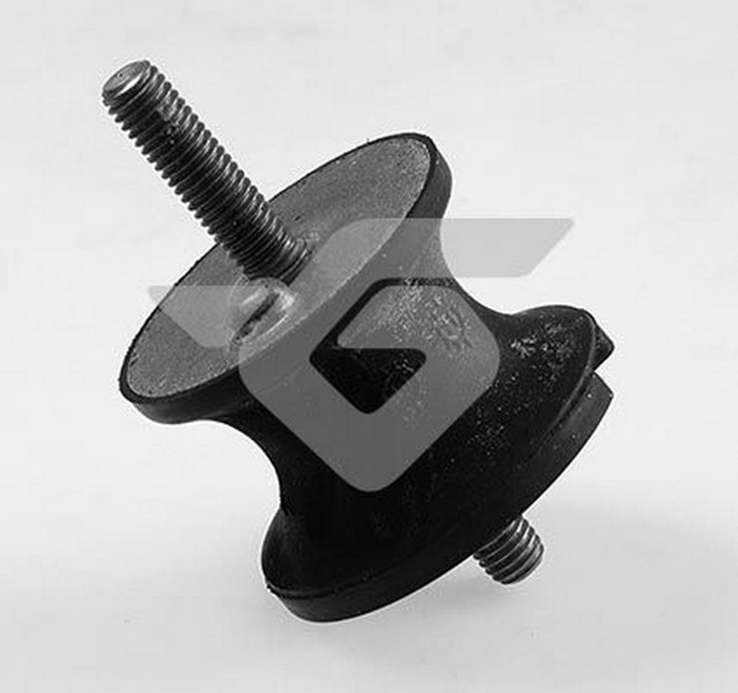 Опора кпп HUTCHINSON 594498