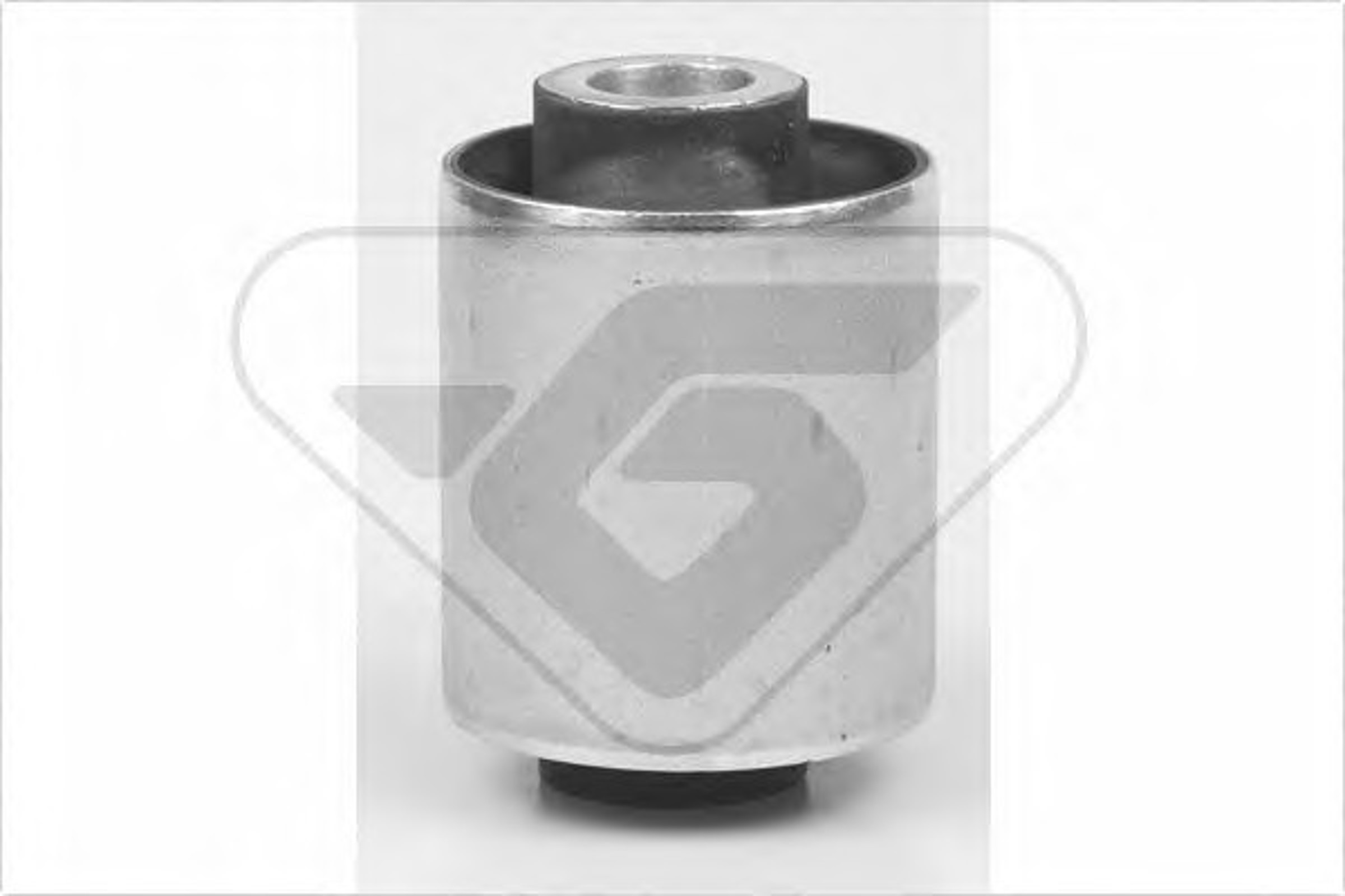Сайлентблок HUTCHINSON 598B12