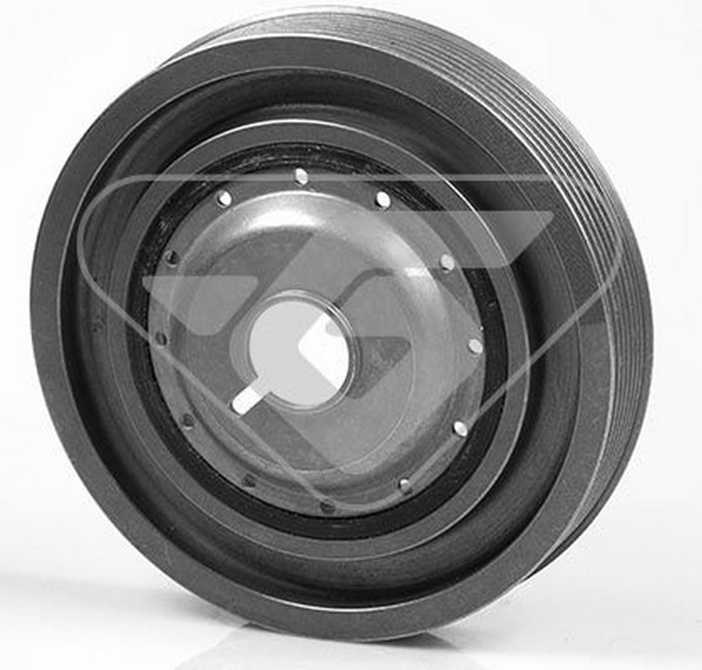 Ременный шкив HUTCHINSON DP084
