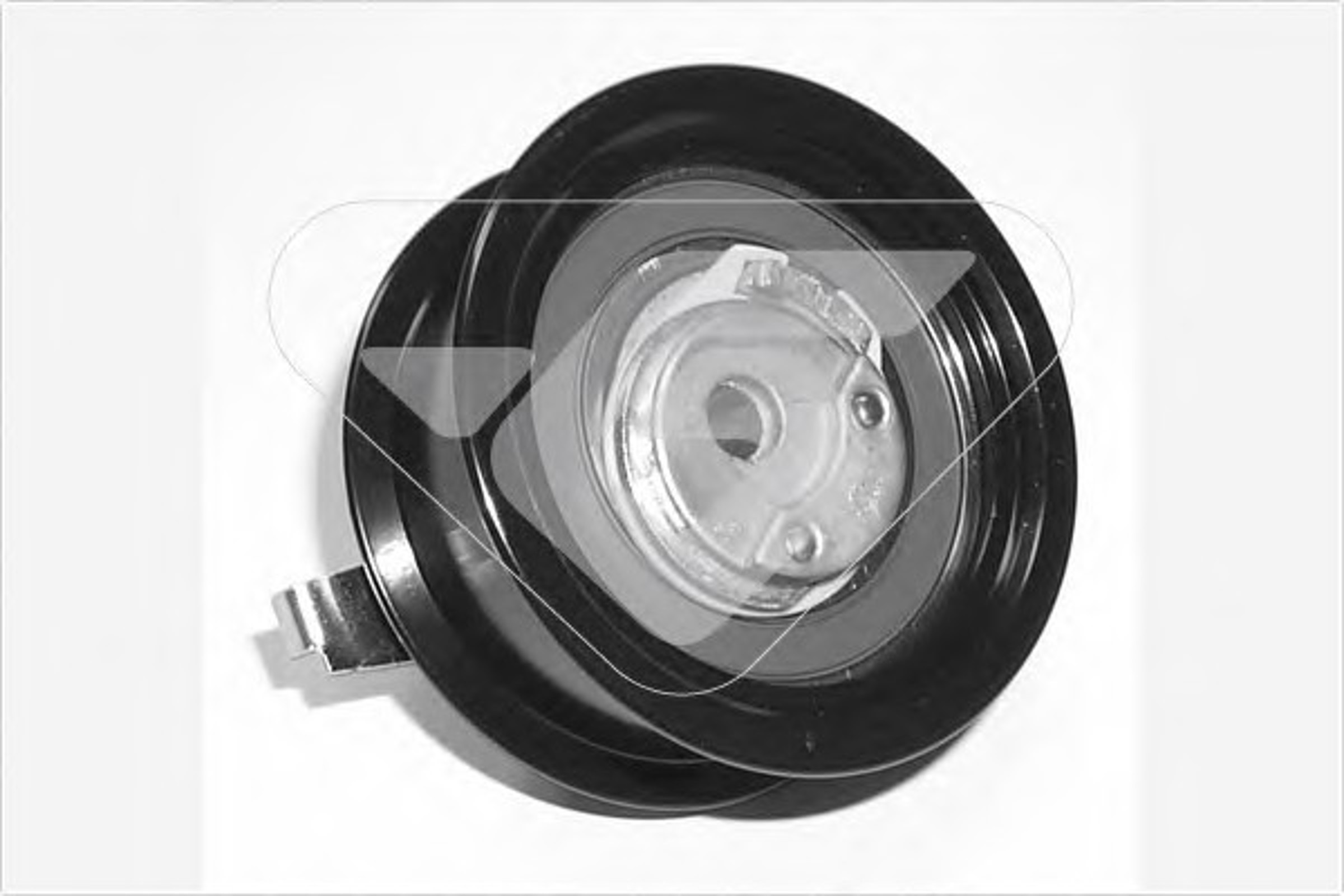 Ролик приводного ремня HUTCHINSON HTG107