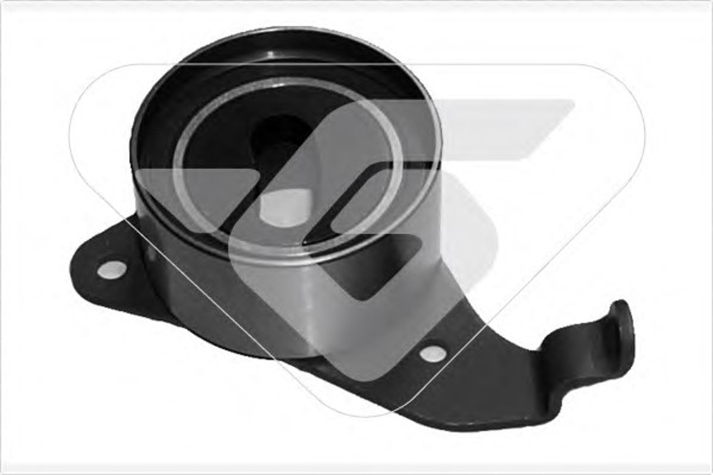 Ролик приводного ремня HUTCHINSON HTG222