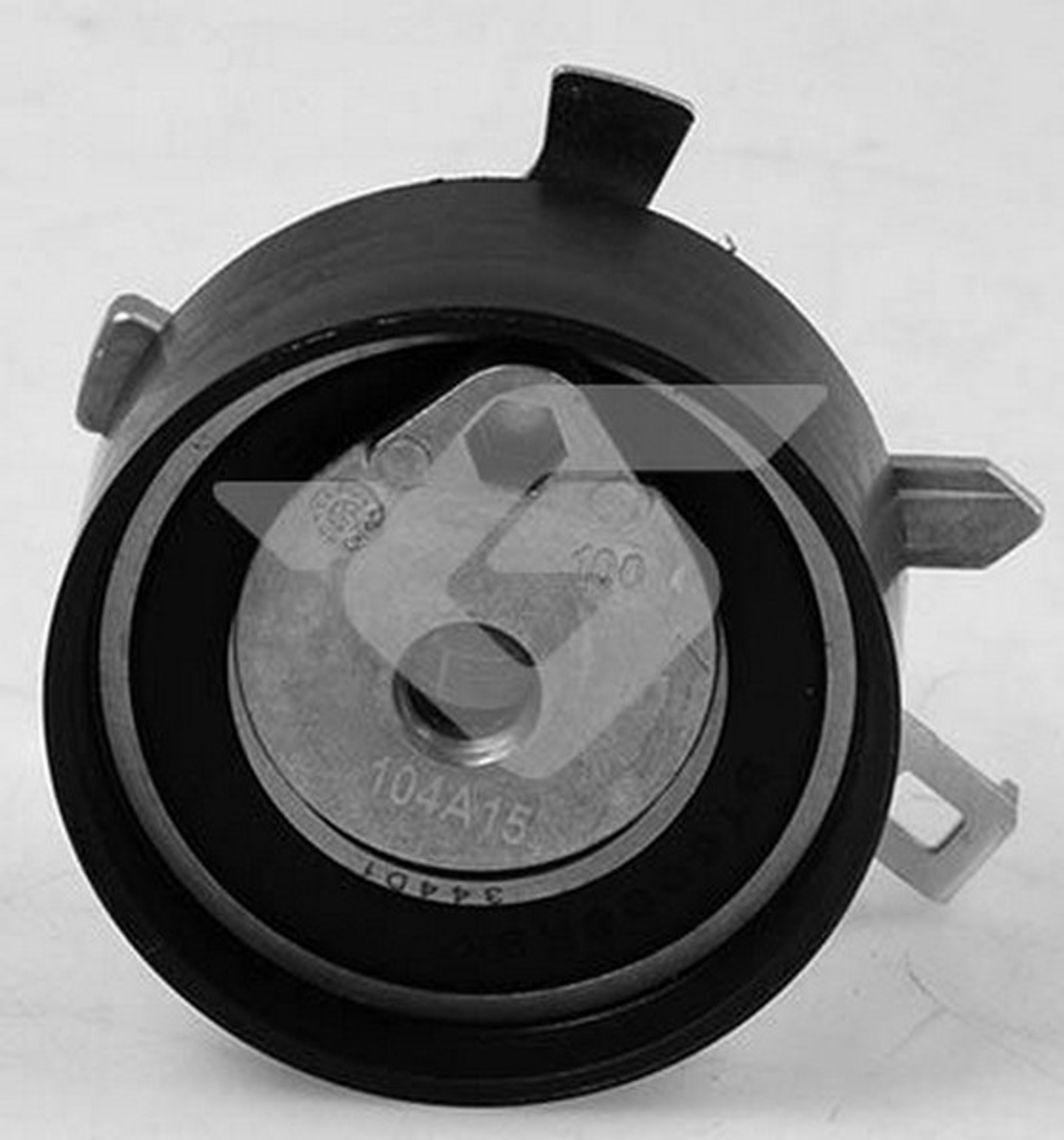 Ролик приводного ремня HUTCHINSON HTG272