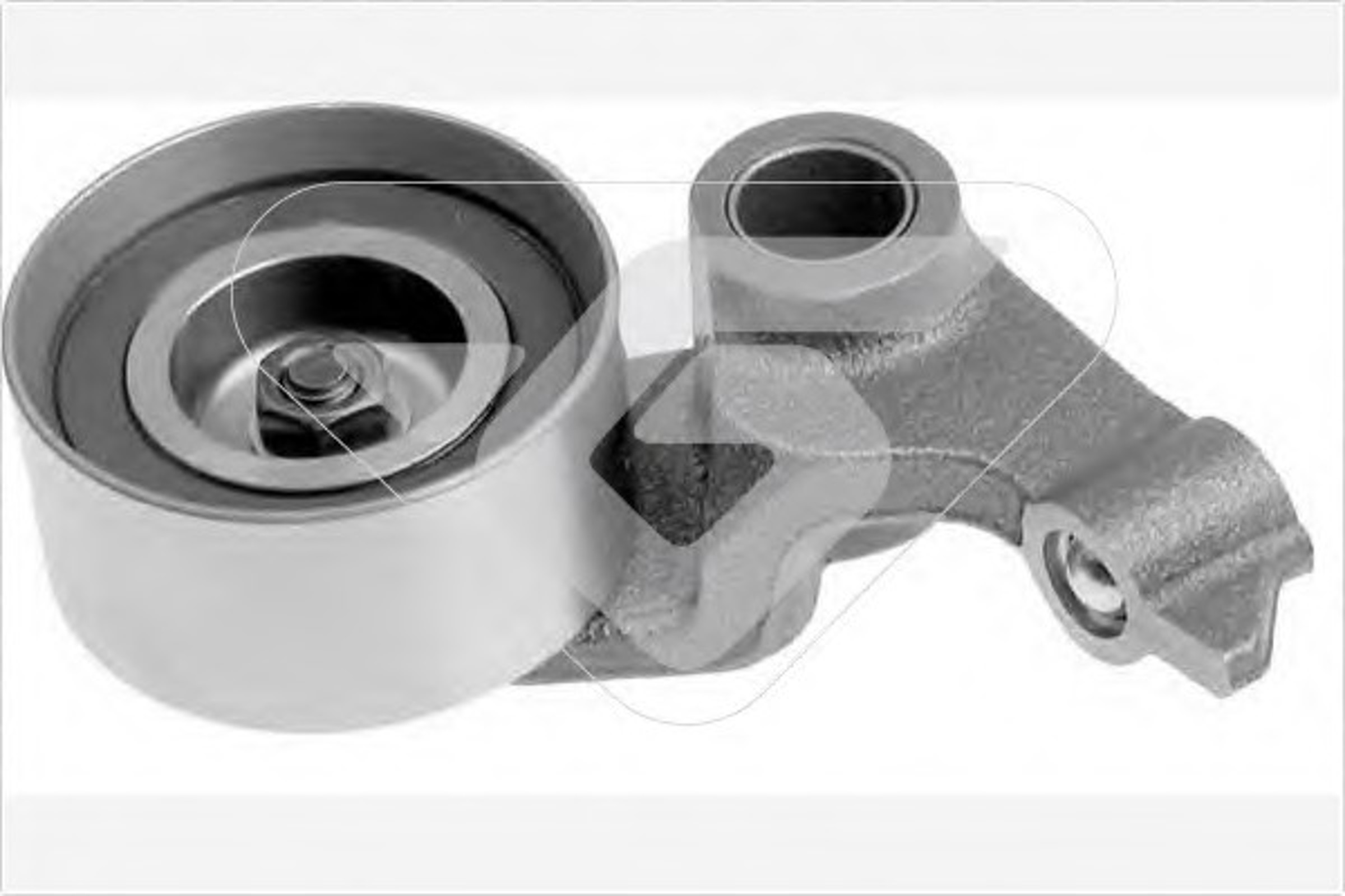 Ролик приводного ремня HUTCHINSON HTG287