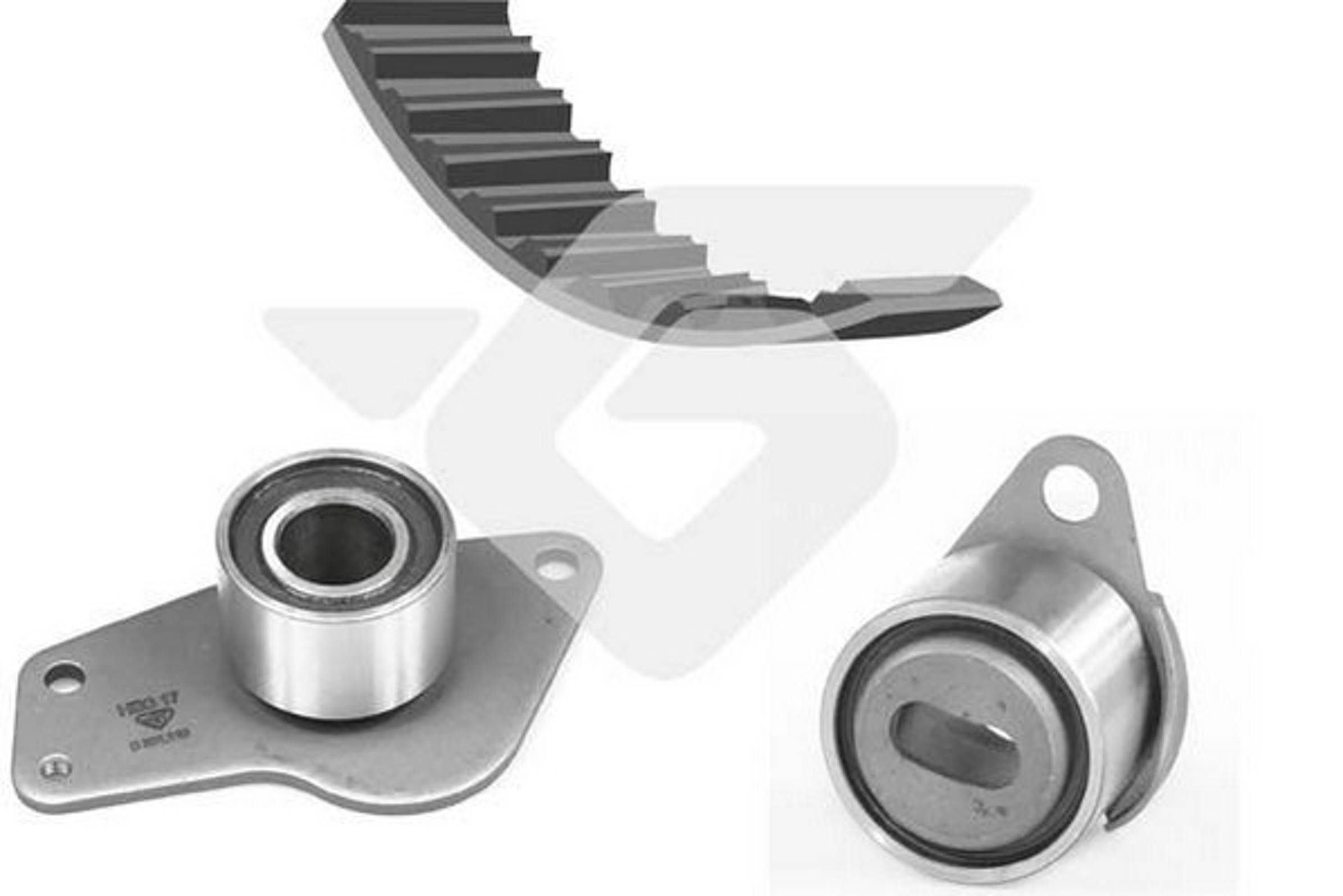 Комплект грм HUTCHINSON KH12