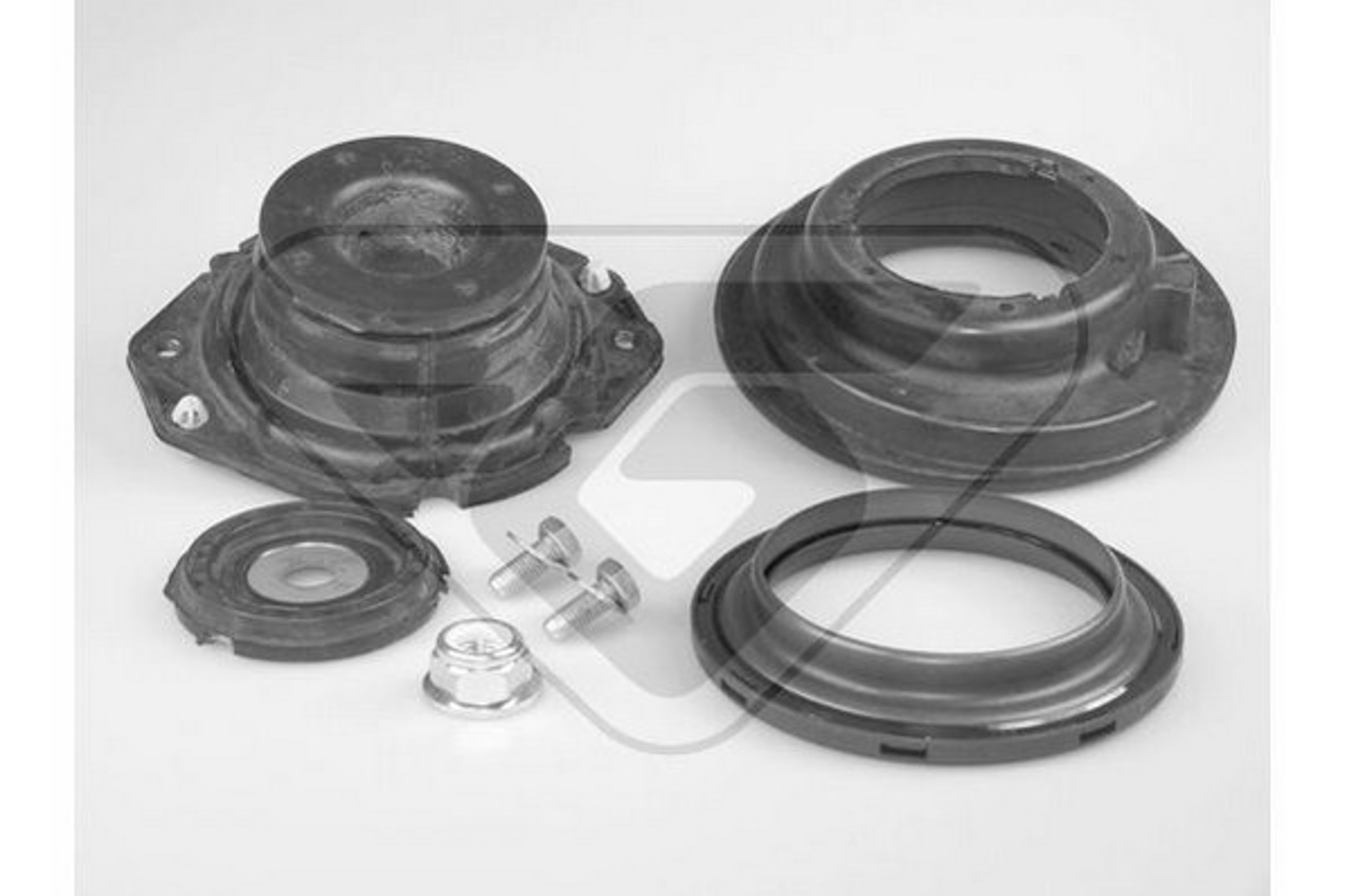 Комплект опоры амортизатора HUTCHINSON KS05