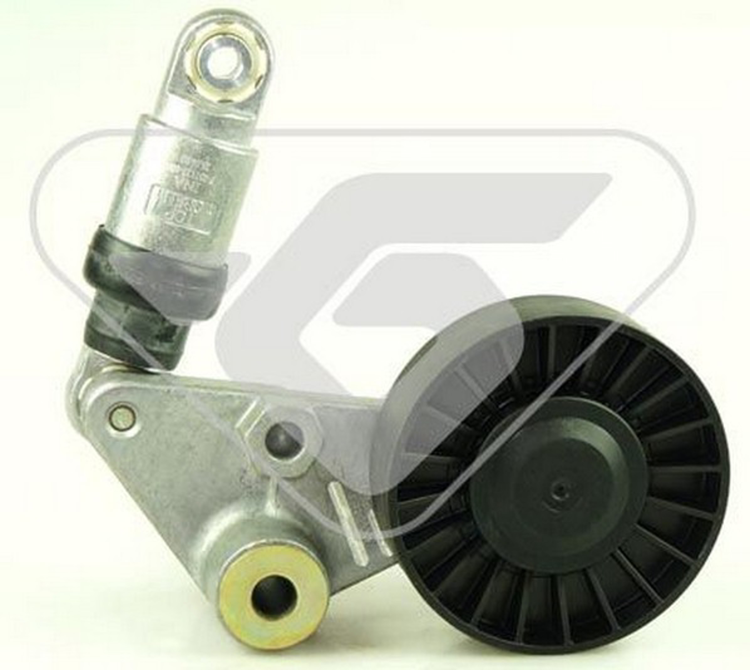 Ролик приводного ремня HUTCHINSON T0021