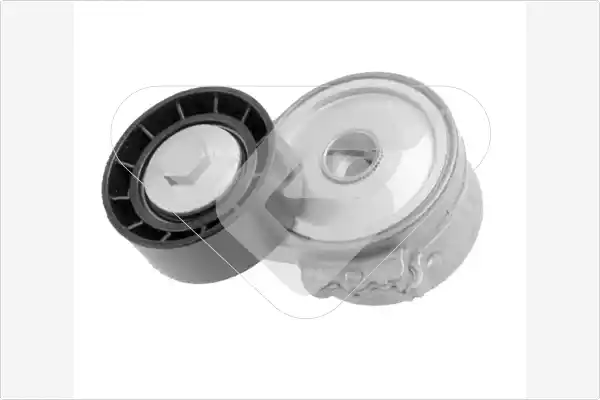 Натяжной ролик поликлинового ремня HUTCHINSON T0216
