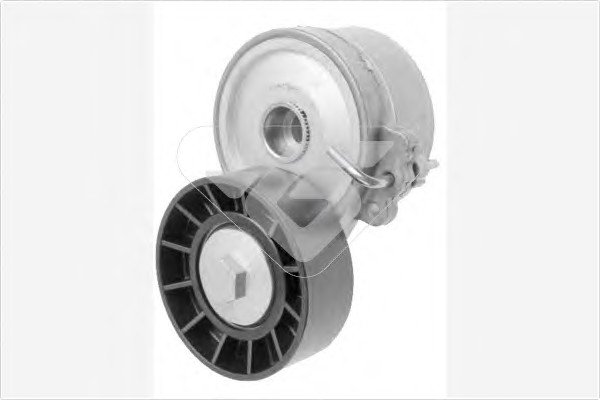 Натяжной ролик поликлинового ремня HUTCHINSON T0218