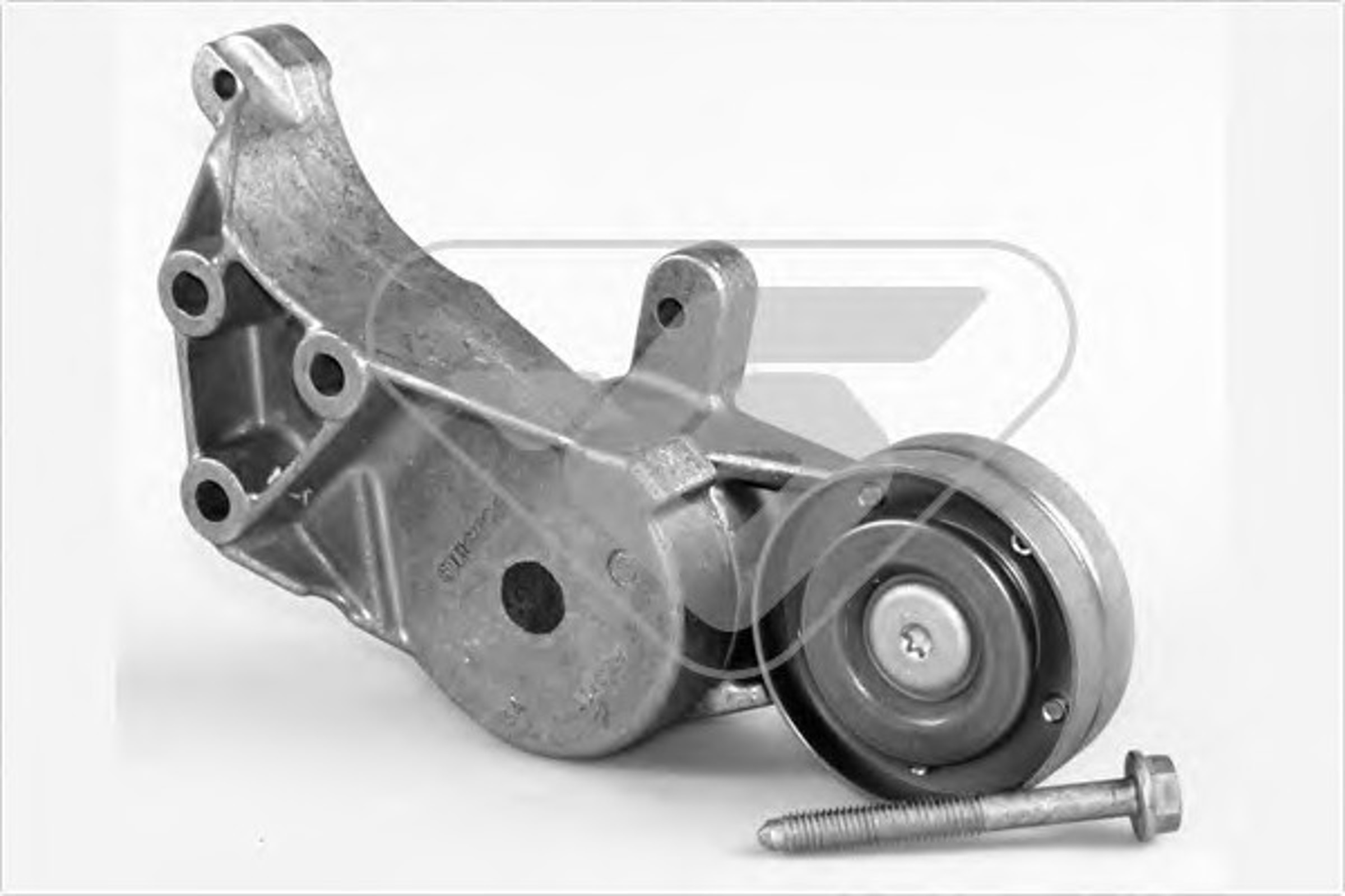 Ролик приводного ремня HUTCHINSON T0250