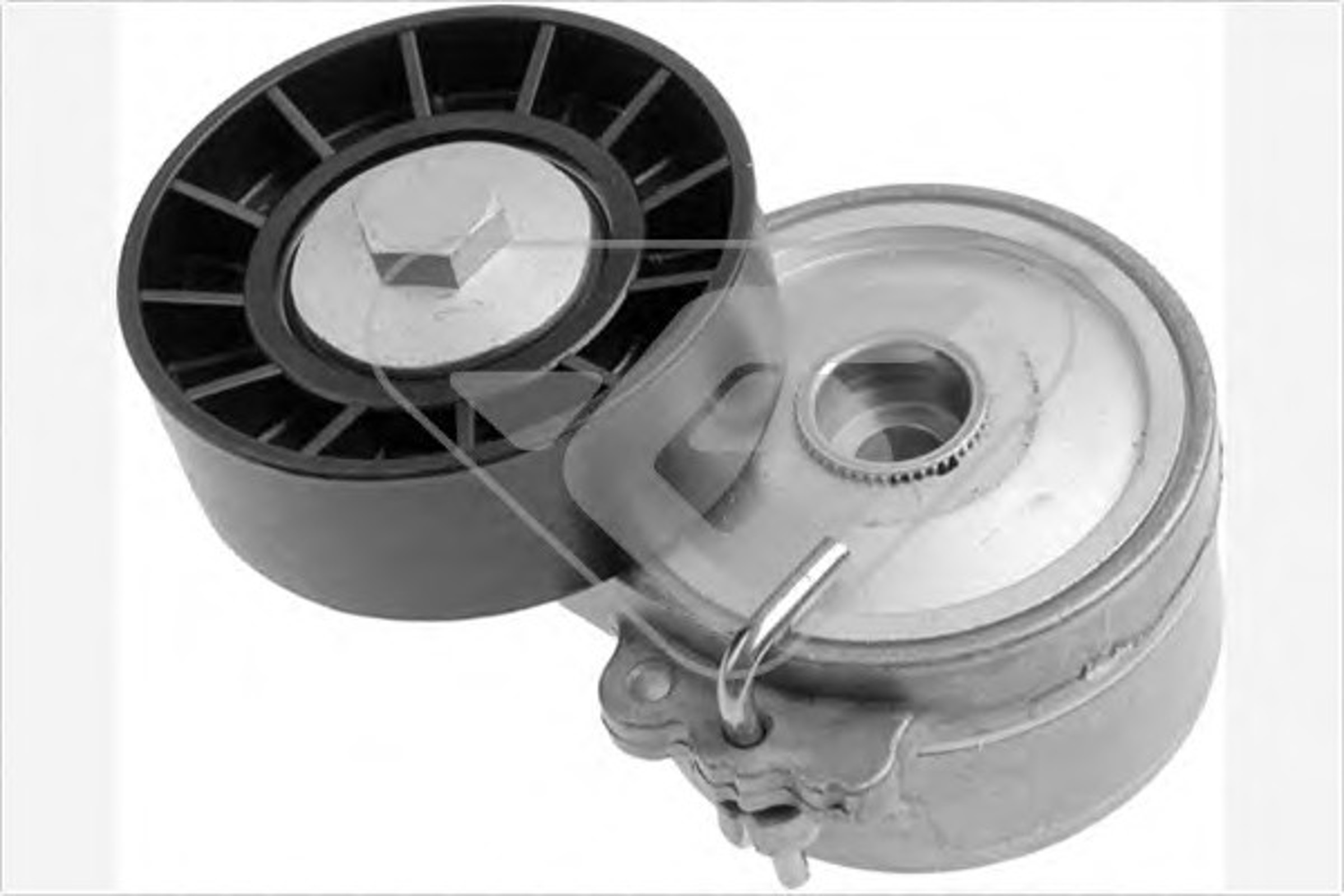 Ролик приводного ремня HUTCHINSON T0306