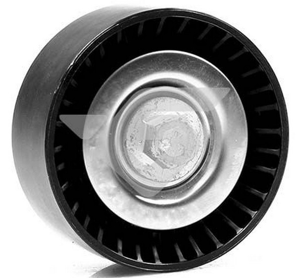 Ролик поликлинового ремня HUTCHINSON T0326