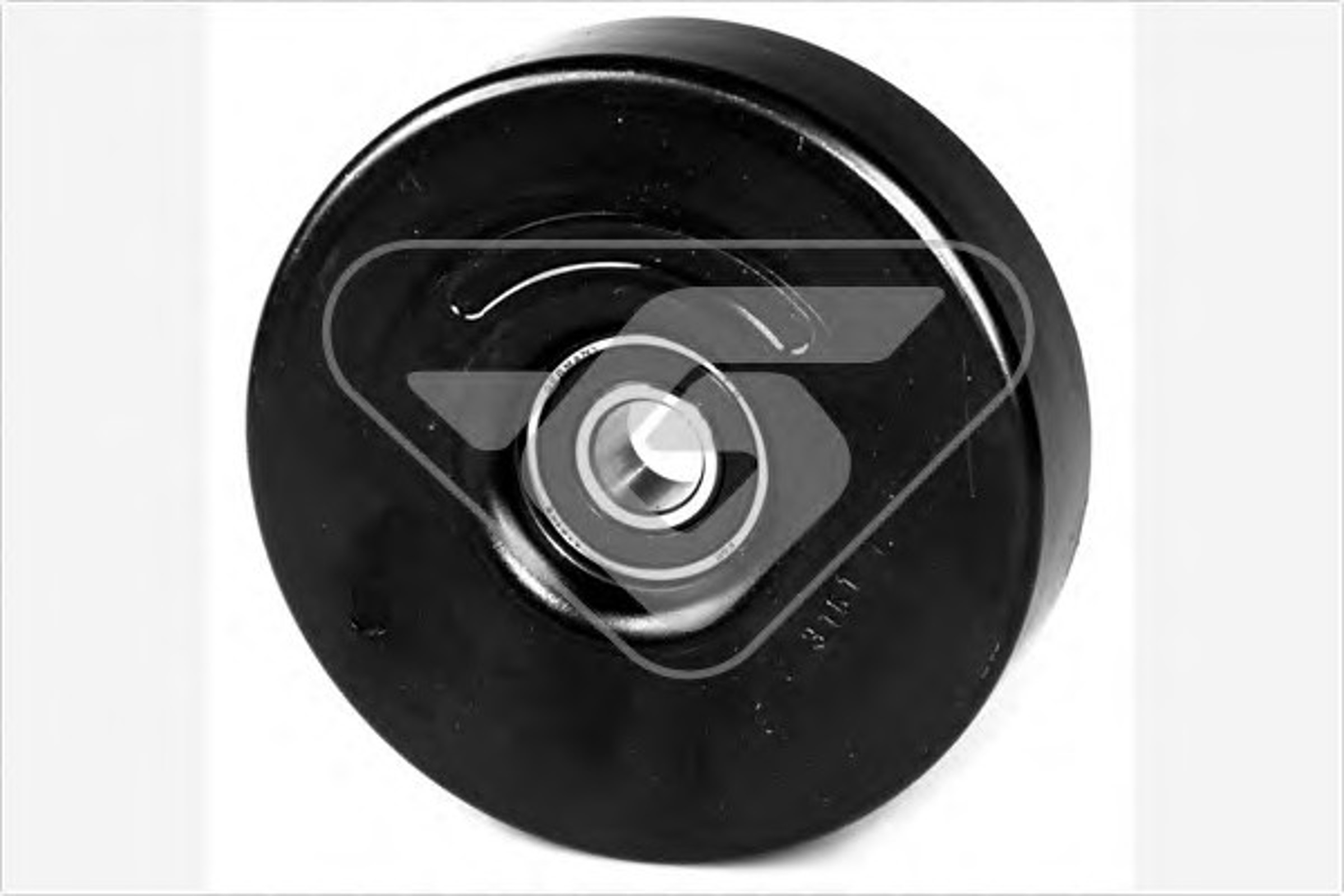 Ролик приводного ремня HUTCHINSON T0403