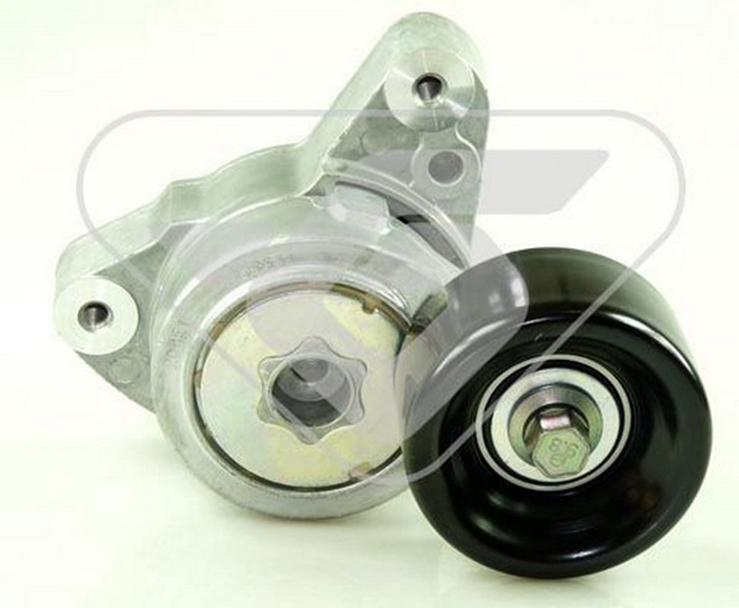 Ролик приводного ремня HUTCHINSON T0419