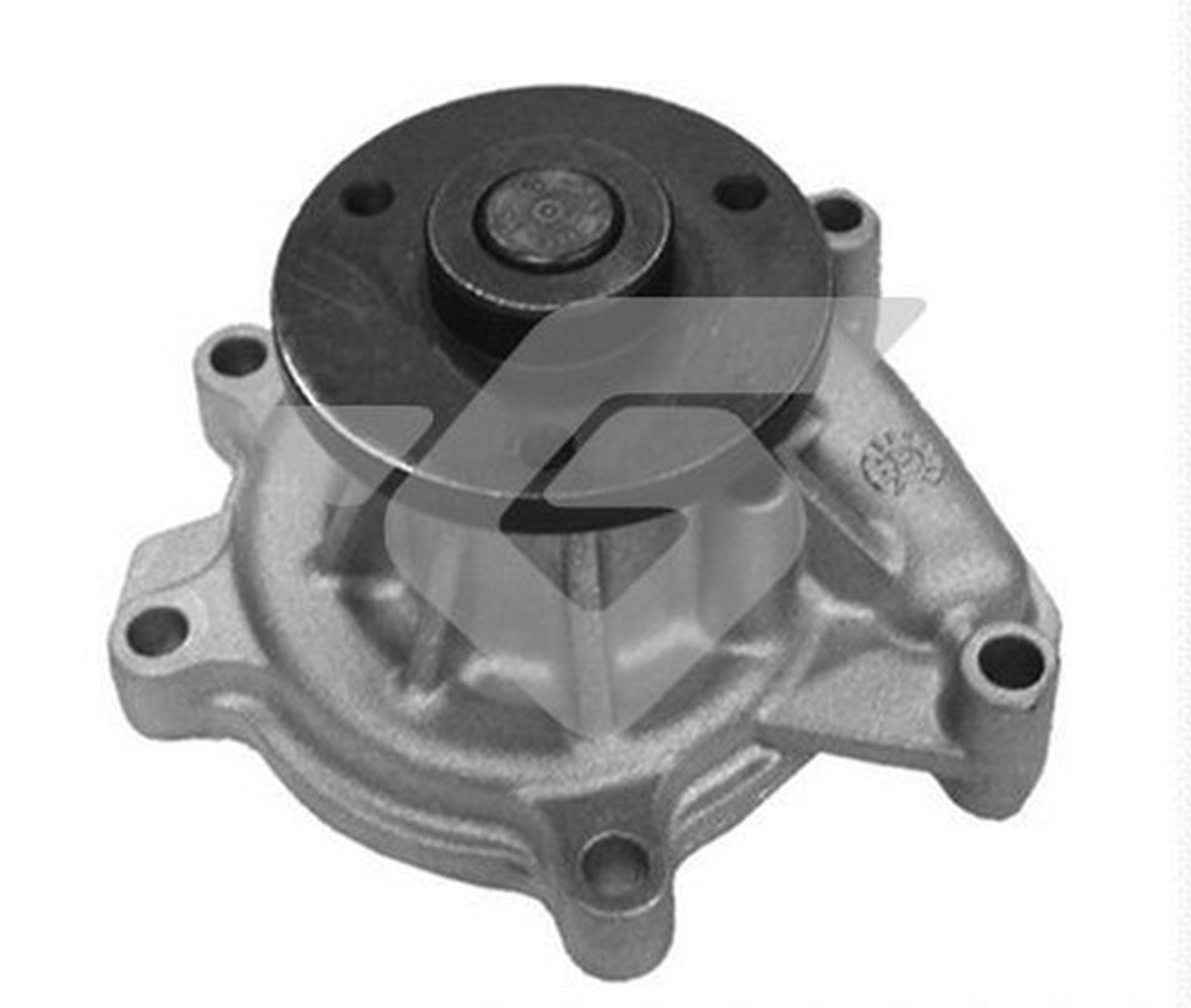  HUTCHINSON WP188