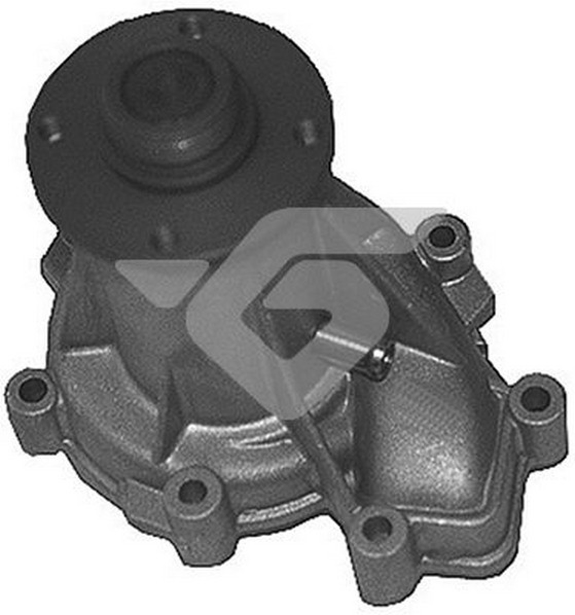  HUTCHINSON WP202