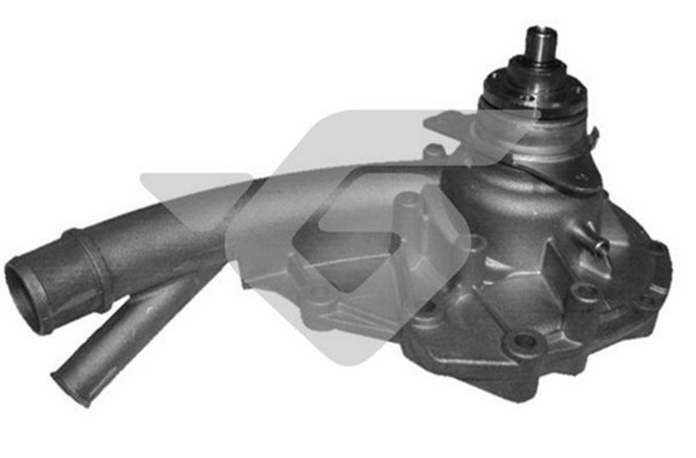  HUTCHINSON WP243