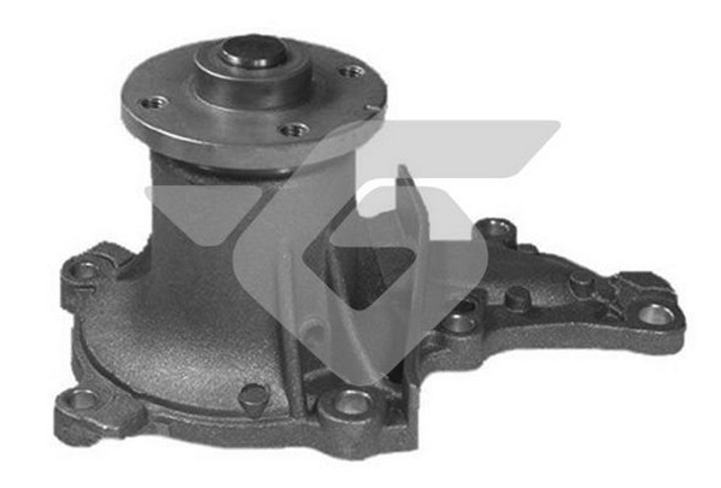  HUTCHINSON WP271