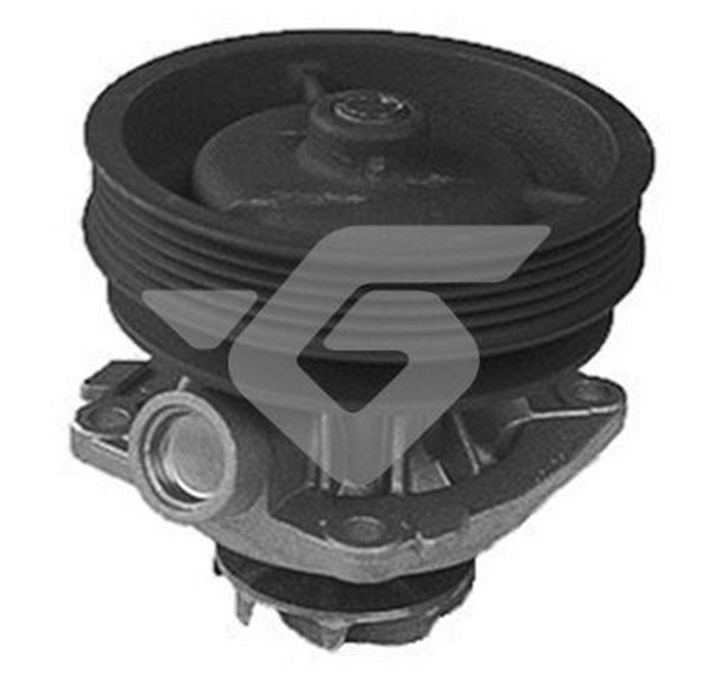  HUTCHINSON WP273
