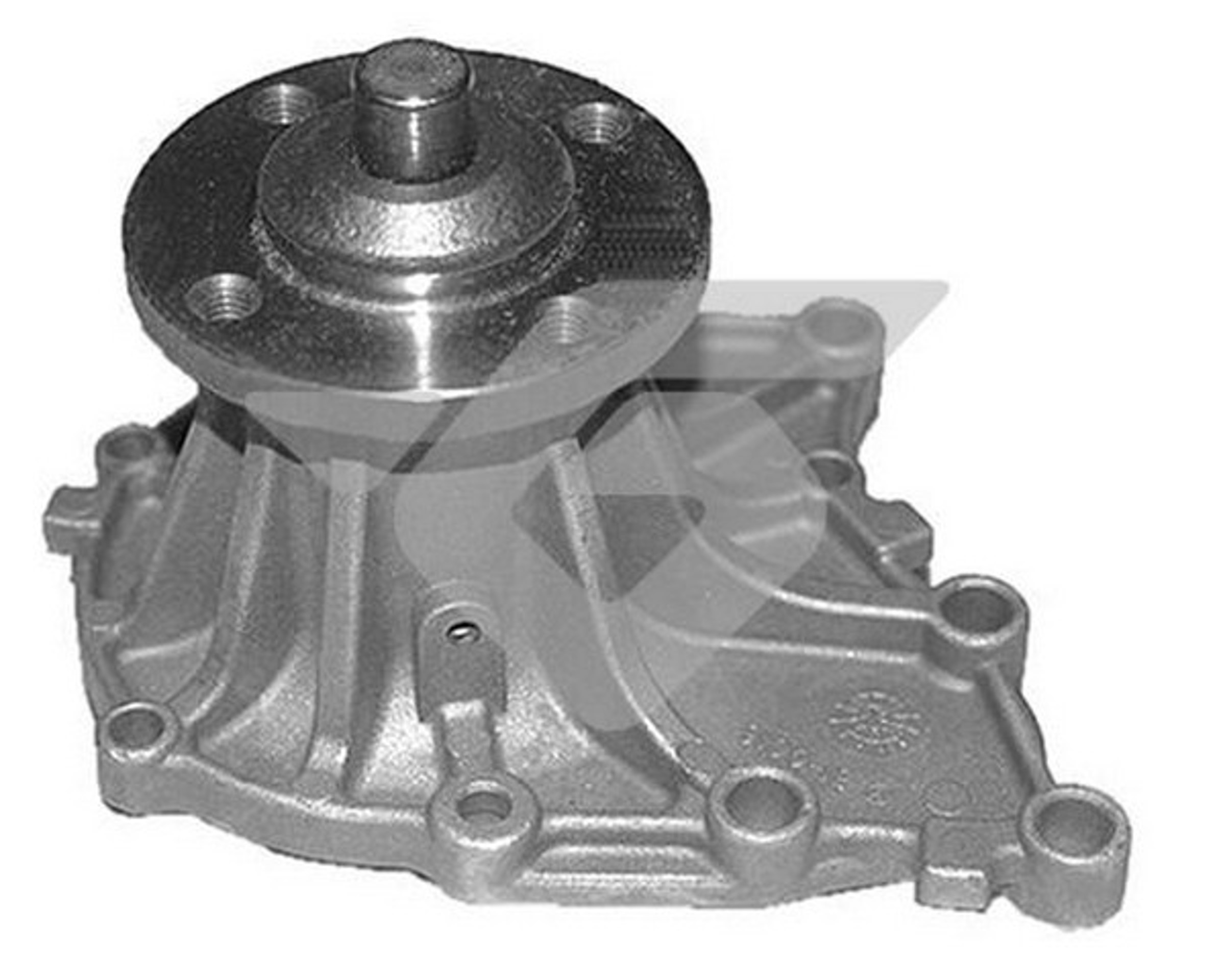  HUTCHINSON WP355
