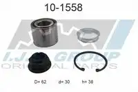Подшипник ступицы колеса technology quality