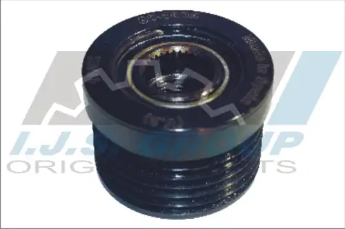 Механизм свободного хода генератора technology quality madeа in spain IJS GROUP 30-1005