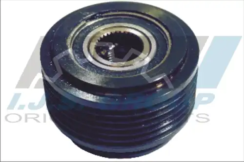 Механизм свободного хода генератора technology quality madeа in spain IJS GROUP 30-1043