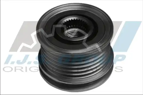 Шкив генератора IJS GROUP 30-1072