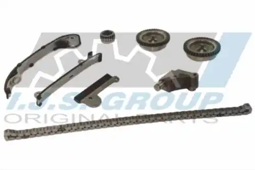 Цепь привода распредвала грм (комплект) IJS GROUP 40-1059FK