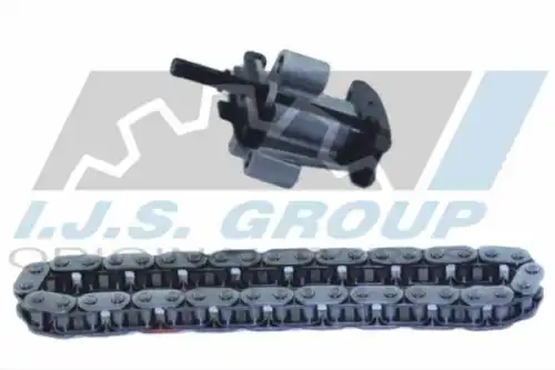Комплект цели привода распредвала technology quality IJS GROUP 40-1186K