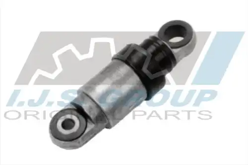Амортизатор натяжителя ремня bmw 3 (e36) 2.5td 91- / 5 (e34/e39) 2.5td 88- / 7 (e38) 2.5td 96- IJS GROUP 93-1408
