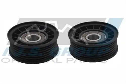 Паразитный / ведущий ролик поликлиновой ремень technology quality