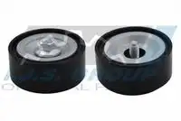 Паразитный / ведущий ролик поликлиновой ремень technology quality