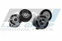 Натяжитель поликлинового ремня audi a4/a5/a6/a8/q5 2.4-3.2 tfsi/fsi 04- IJS GROUP 93-2419