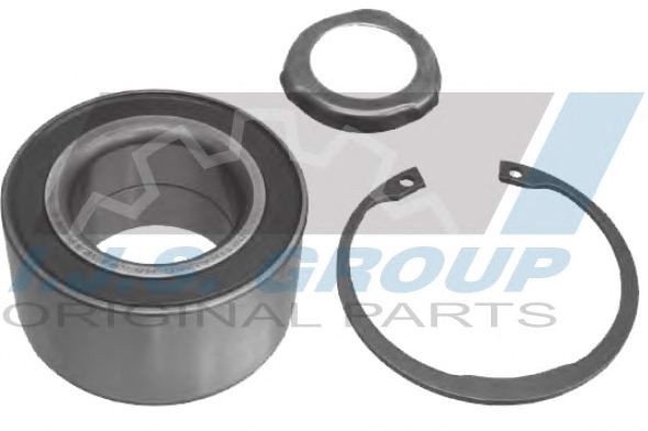 Комплект подшипника ступицы колеса IJS GROUP 10-1220