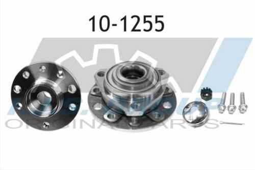 Комплект подшипника ступицы колеса IJS GROUP 10-1255