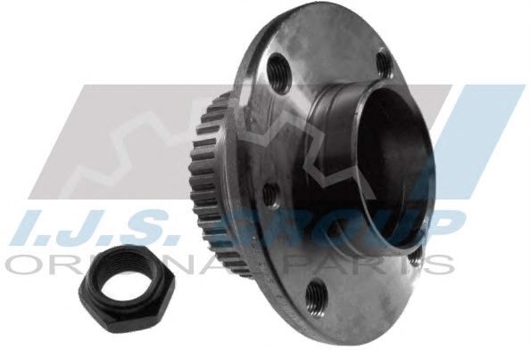 Комплект подшипника ступицы колеса IJS GROUP 10-1318