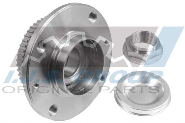Комплект подшипника ступицы колеса IJS GROUP 10-1328