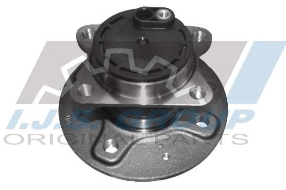 Комплект подшипника ступицы колеса IJS GROUP 10-1405