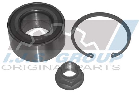 Комплект подшипника ступицы колеса IJS GROUP 10-1425