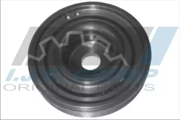 Ременный шкив коленчатый вал technology quality made in spain