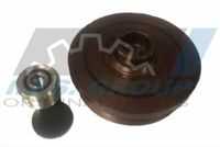 Ременный шкив коленчатый вал IJS GROUP 17-1236KIT